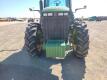 1999 John Deere 8100 Tractor - 9
