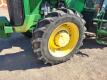 1999 John Deere 8100 Tractor - 11