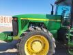 1999 John Deere 8100 Tractor - 12