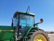 1999 John Deere 8100 Tractor - 14