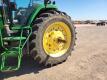 1999 John Deere 8100 Tractor - 15
