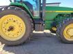 1999 John Deere 8100 Tractor - 20