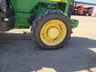1999 John Deere 8100 Tractor - 21
