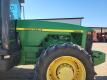 1999 John Deere 8100 Tractor - 22