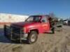 1988 Chevy Flat Bed Pickup