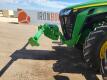 2024 John Deere 8R 280 Tractor - 12