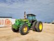 1988 John Deere 4650 Tractor