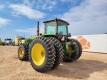 1988 John Deere 4650 Tractor - 3