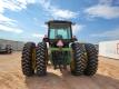 1988 John Deere 4650 Tractor - 4
