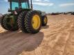 1988 John Deere 4650 Tractor - 5