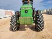 1988 John Deere 4650 Tractor - 9