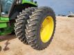 1988 John Deere 4650 Tractor - 16