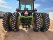 1988 John Deere 4650 Tractor - 17