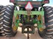 1988 John Deere 4650 Tractor - 18