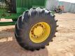1988 John Deere 4650 Tractor - 24