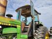 1988 John Deere 4650 Tractor - 25