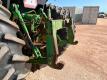 1988 John Deere 4650 Tractor - 40