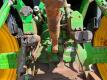 1988 John Deere 4650 Tractor - 41
