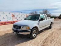 2003 Ford F-150 Pickup Truck