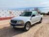 2003 Ford F-150 Pickup Truck