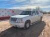 2002 Cadillac Escalade EXT