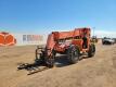 2015 JLG Sky Trak 6042 Telescopic Forklift