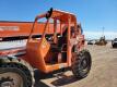 2015 JLG Sky Trak 6042 Telescopic Forklift - 14