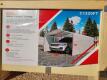 SD Lanch SDLC1220 High-End 12ft x 20ft Metal Carport