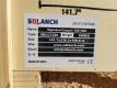 SD Lanch SDLC1220 High-End 12ft x 20ft Metal Carport - 6
