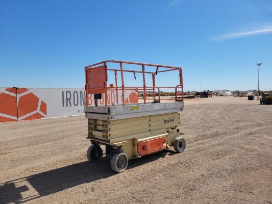 2007 JLG 2646ES Scissor Lift