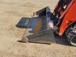 2025 Kubota SVL75-3 Skid Steer Loader - 10