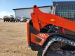 2025 Kubota SVL75-3 Skid Steer Loader - 16