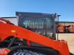 2025 Kubota SVL75-3 Skid Steer Loader - 18