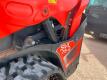 2025 Kubota SVL75-3 Skid Steer Loader - 27