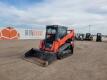 2025 Kubota SVL75-3 Skid Steer Loader