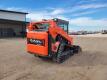 2025 Kubota SVL75-3 Skid Steer Loader - 5