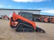 2025 Kubota SVL75-3 Skid Steer Loader - 6