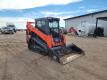 2025 Kubota SVL75-3 Skid Steer Loader - 7