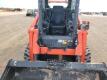 2025 Kubota SVL75-3 Skid Steer Loader - 36