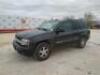 2004 Chevrolet Trail Blazer