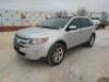 2011 Ford Edge Multi Purpose Vehicle