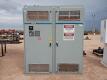 CPX9000 Electrical Panel
