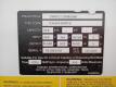 Toshiba Electrical Panel - 14