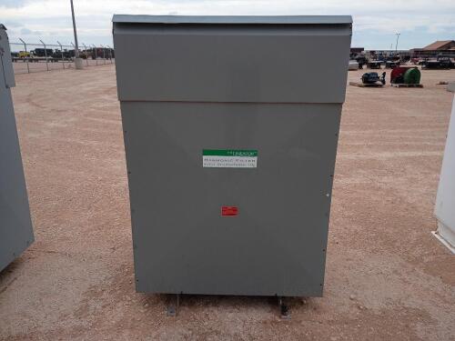 Mirus Lineator Transformer