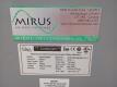 Mirus Lineator Transformer - 6