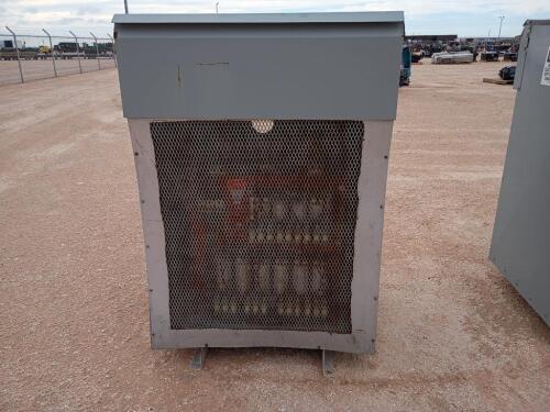 Mirus Lineator Transformer