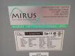 Mirus Lineator Transformer - 6