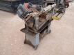 Wilton 7 x 12 Horizontal/Vertical Band Saw - 4