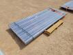 (30) Clear FRP Roof Panels - 3