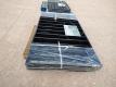 (10) Black Galvanized Steel Fencing - 5